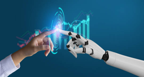 Come diventare ricco con l'intelligenza artificiale l'AI