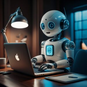 Guadagnare con l'intelligenza artificiale