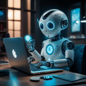 come guadagnare online con l'intelligenza artificiale