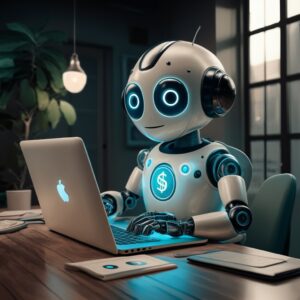 Come guadagnare soldi online con l'intelligenza artificiale?