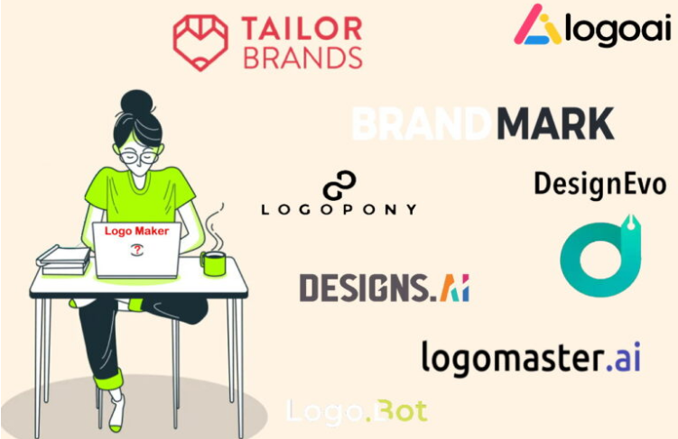 Migliori tool di intelligenza artificiale per creare logo