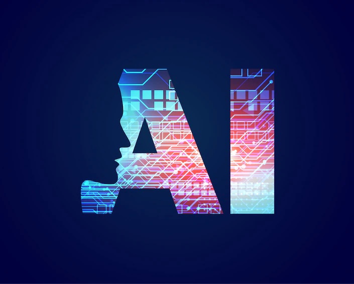 Creare un sito web con intelligenza artificiale