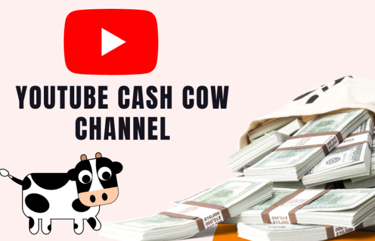 Creare Cash Cow Channel con Intelligenza Artificiale