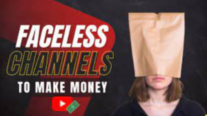 Creare un canale YouTube senza mostrare il volto con l'intelligenza artificiale