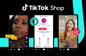 Creare un TikTok Shop