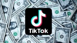 Guadagnare con TikTok Creativity Program Beta