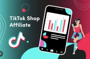 guadagnare con il programma di affiliazione di TikTok Shop